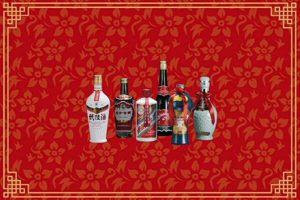 高价求购：甘孜州色达回收白酒